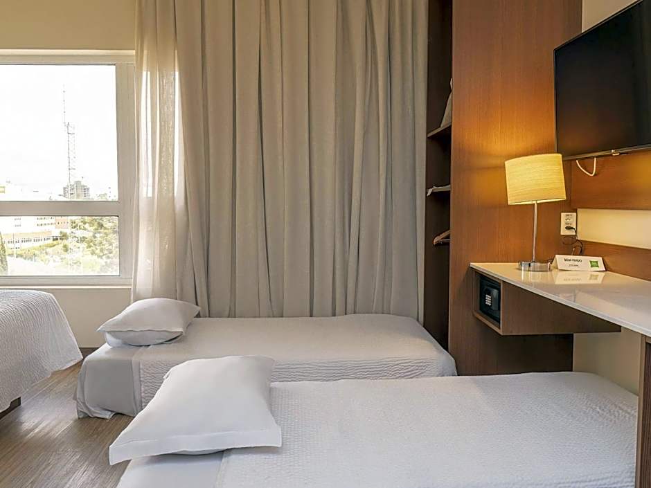 ibis Styles Curitiba Airport