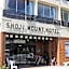 Shoji Mount Hotel