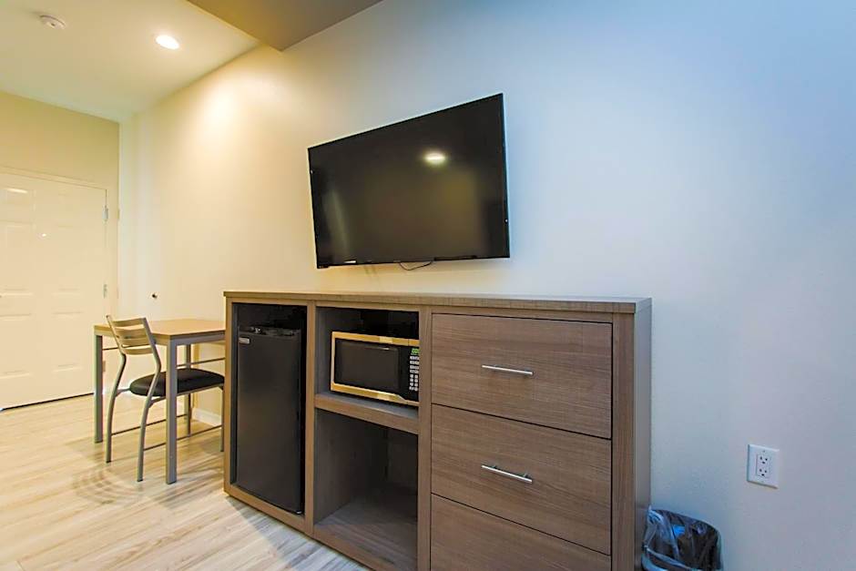 Scottish Inn & Suites - Atascocita