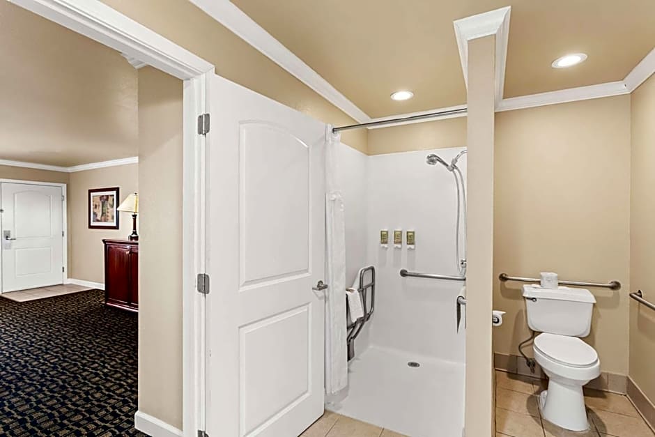 Best Western Miner's Inn