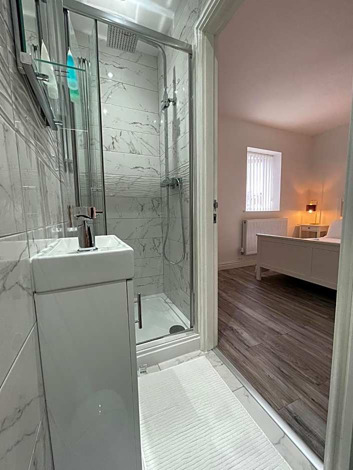 CityBreaks Rooms with Free Parking