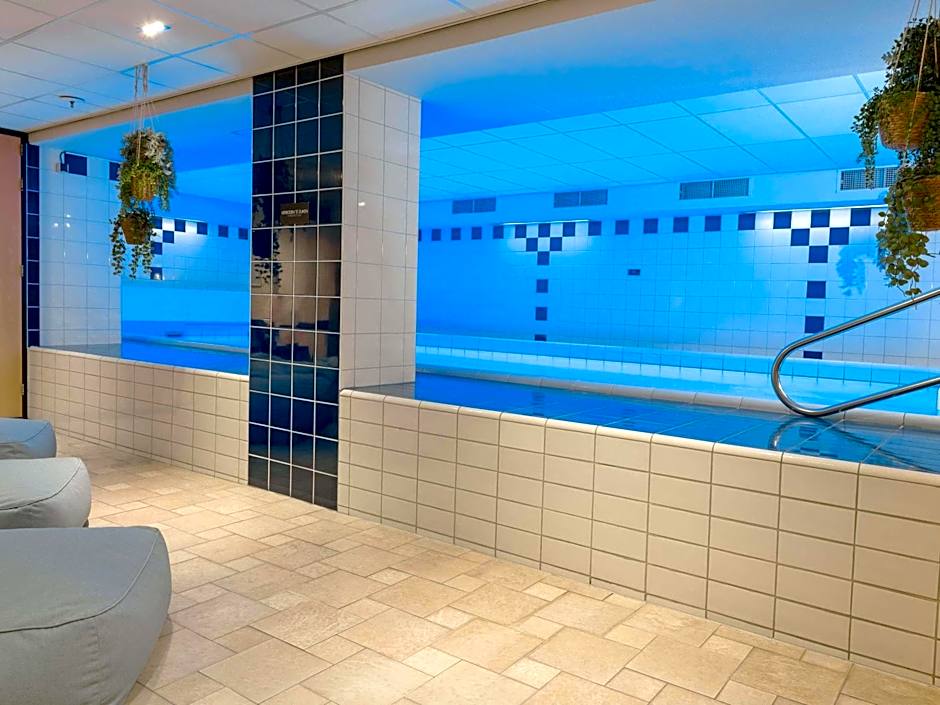 Mercure Hotel Tilburg Centrum