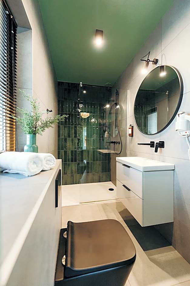 Hotel Bacówka Radawa & SPA