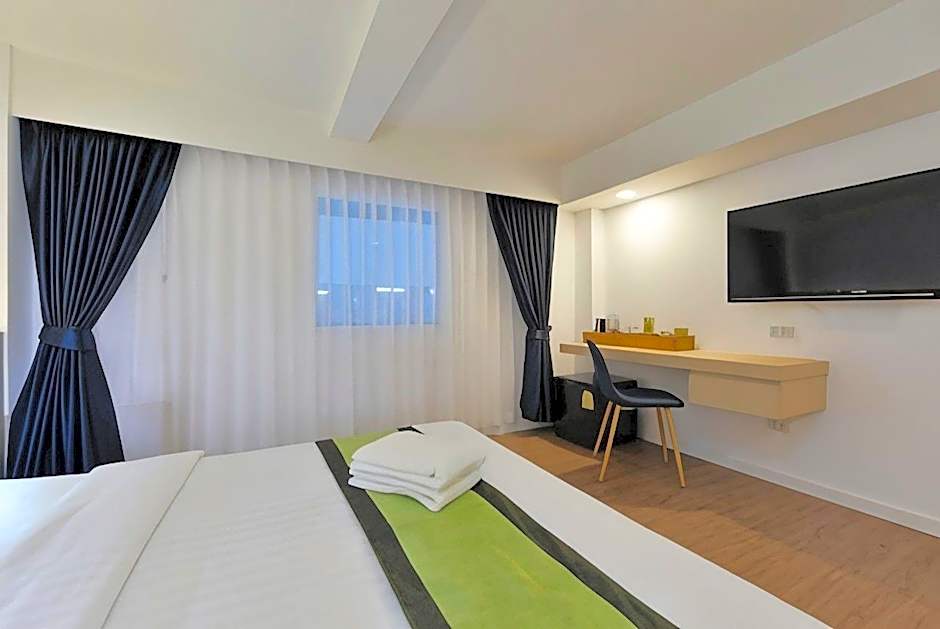 iCheck inn Sukhumvit 19