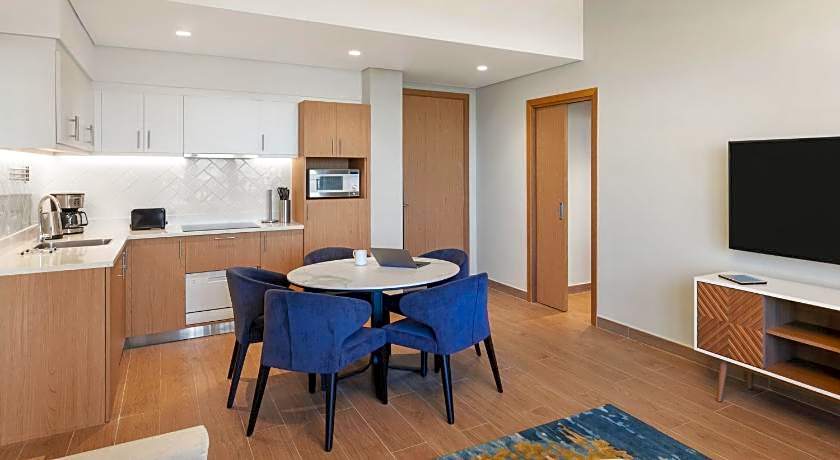 Aparthotel Adagio Dubai Deira