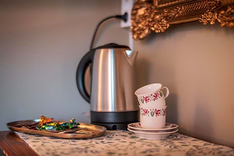 Villa Havblikk Tromsø