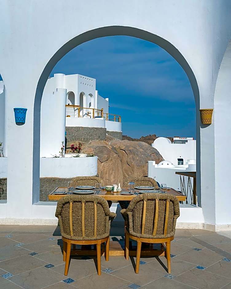 Benben by Dhara Hotels - Adults Only