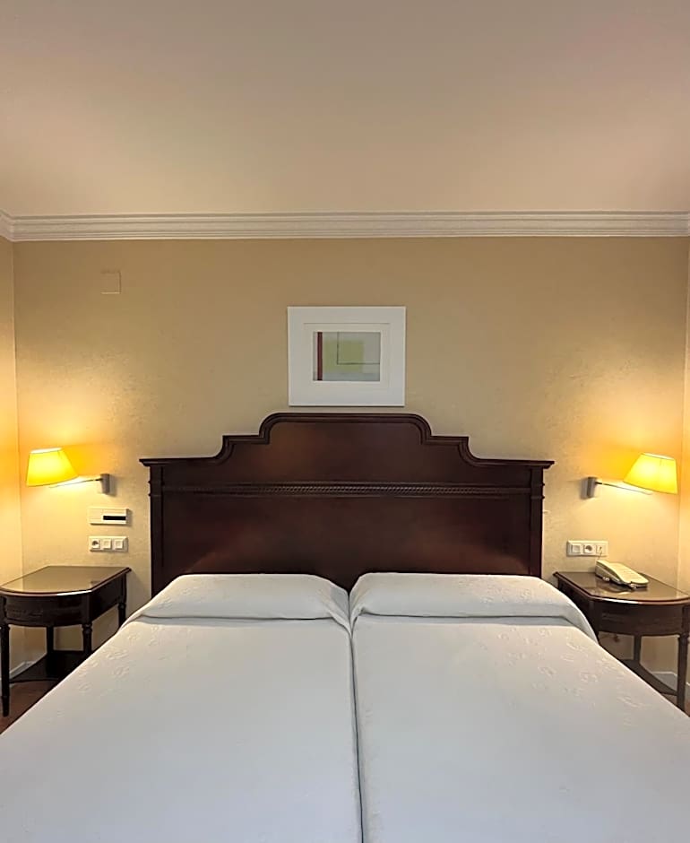 Hotel Santo Domingo Lucena