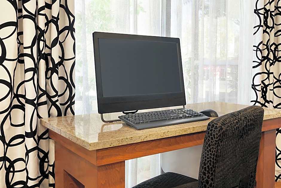 Hampton Inn By Hilton Tracy CA