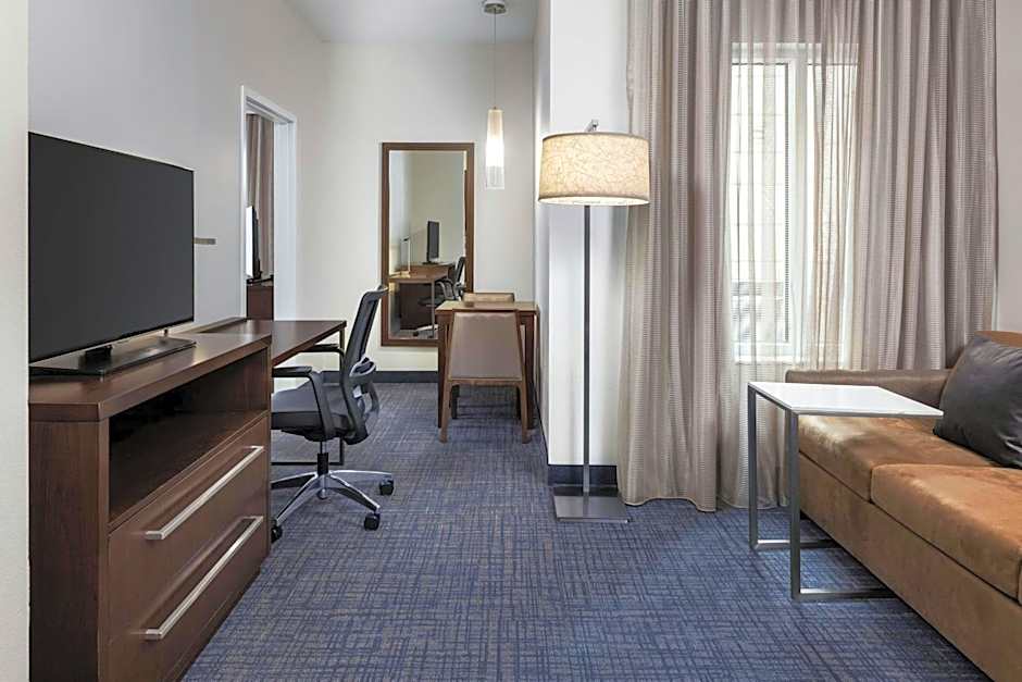 Residence Inn by Marriott Ann Arbor Downtown