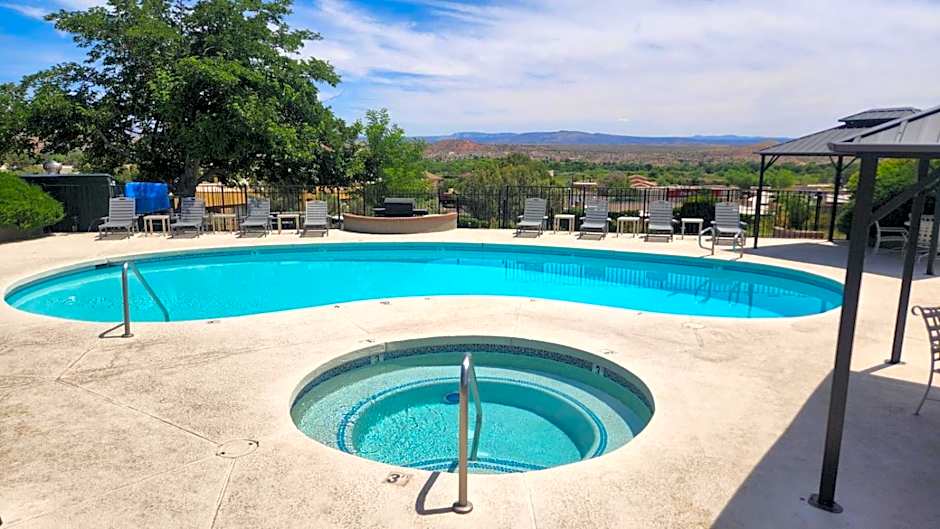 The View Motel