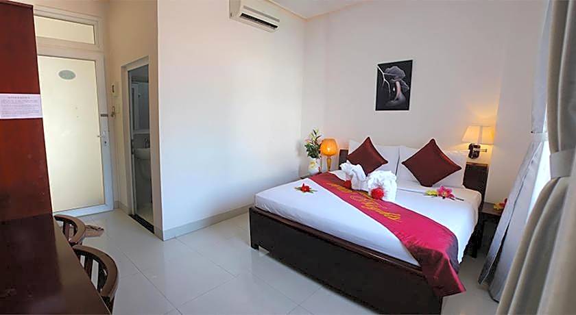 1001 Hotel