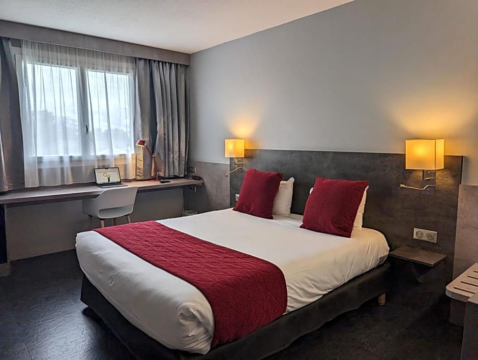 Hotel L'Hotan