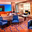 Courtyard by Marriott Cincinnati Covington