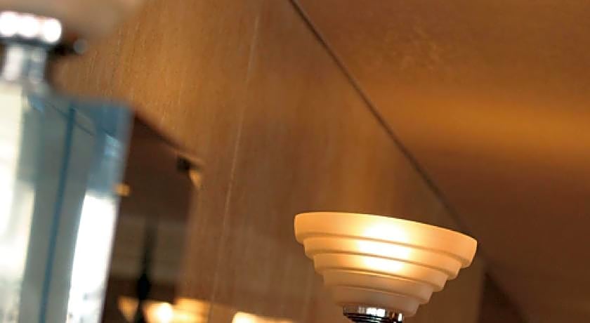 Hotel Claiton Shin Osaka