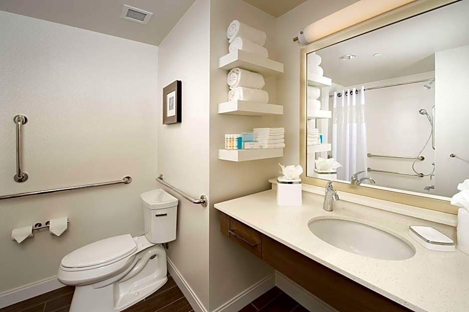 Hampton Inn By Hilton & Suites Baltimore North/Timonium