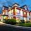 Howard Johnson Hotel by Wyndham Toms River