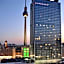 Park Inn By Radisson Berlin Alexanderplatz