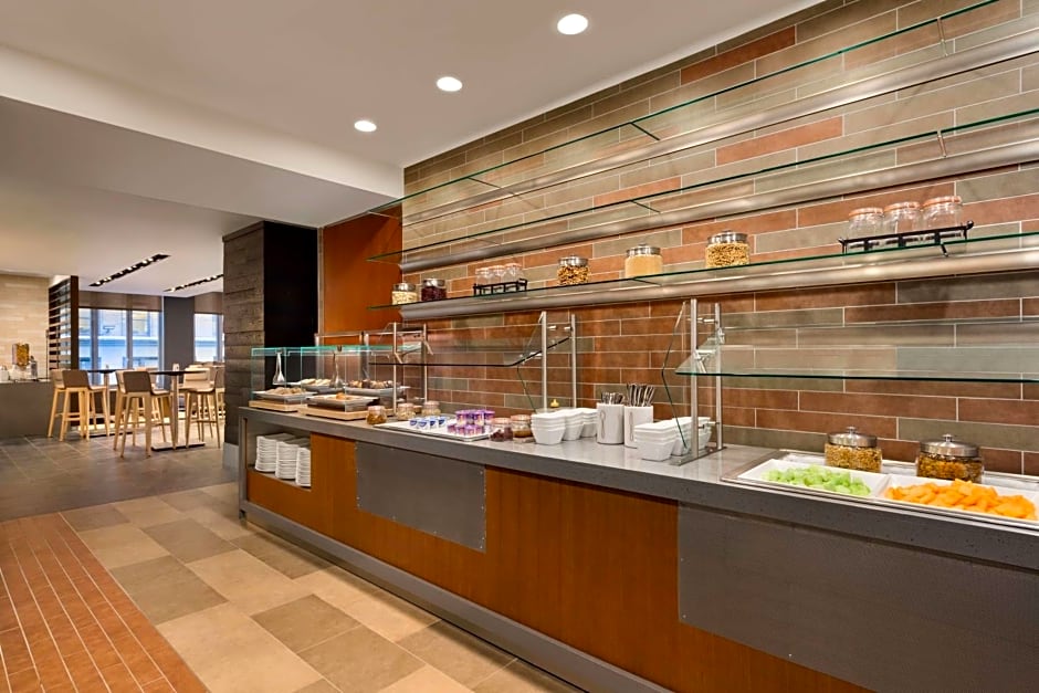 Embassy Suites By Hilton New York Midtown Manhattan