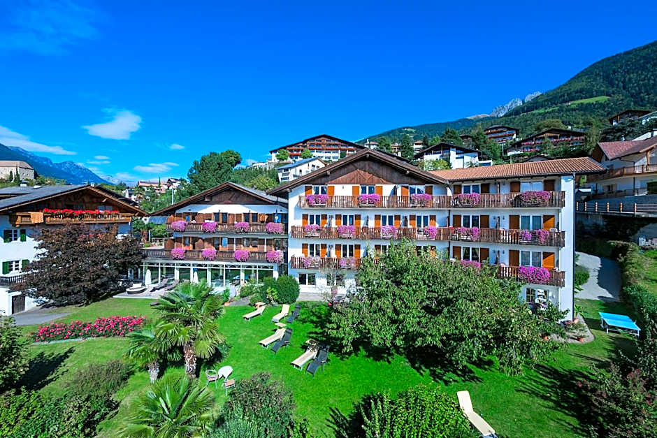 Hotel Garni Katnau