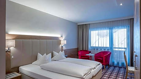 Doppelzimmer Morgengold