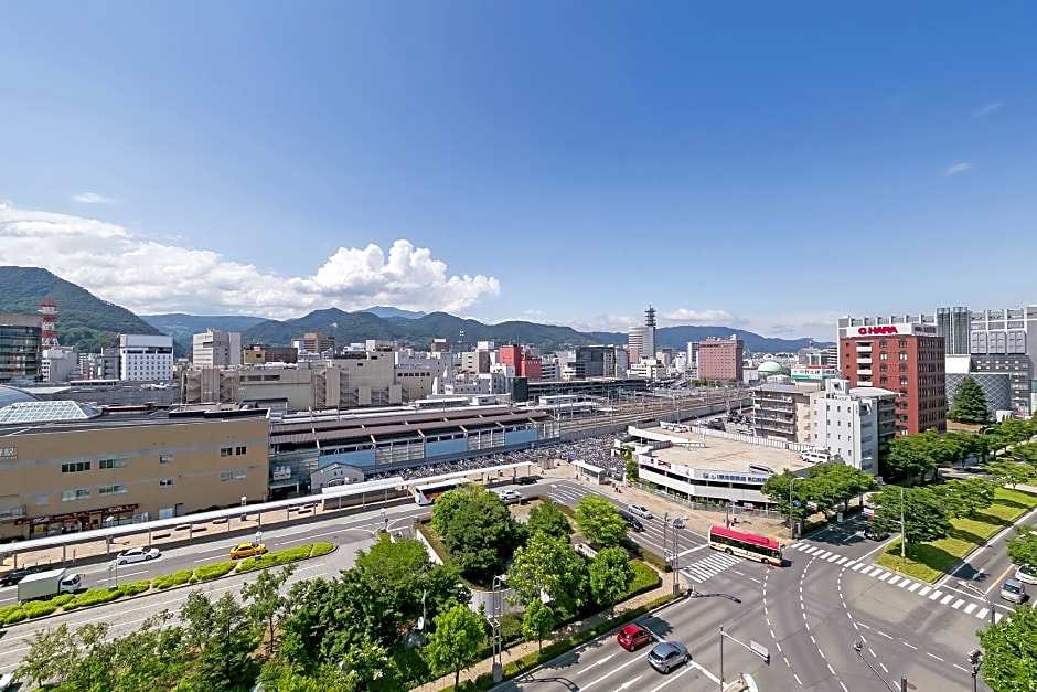 Sotetsu Fresa Inn Naganoeki Higashiguchi