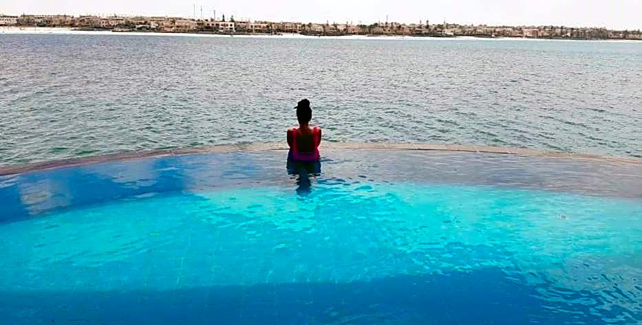 Golden Ocean Marina Hotel