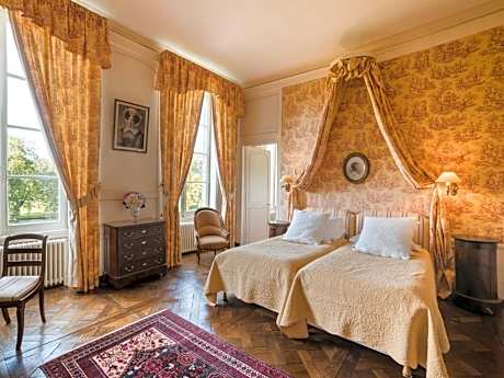 Classic Family Suite