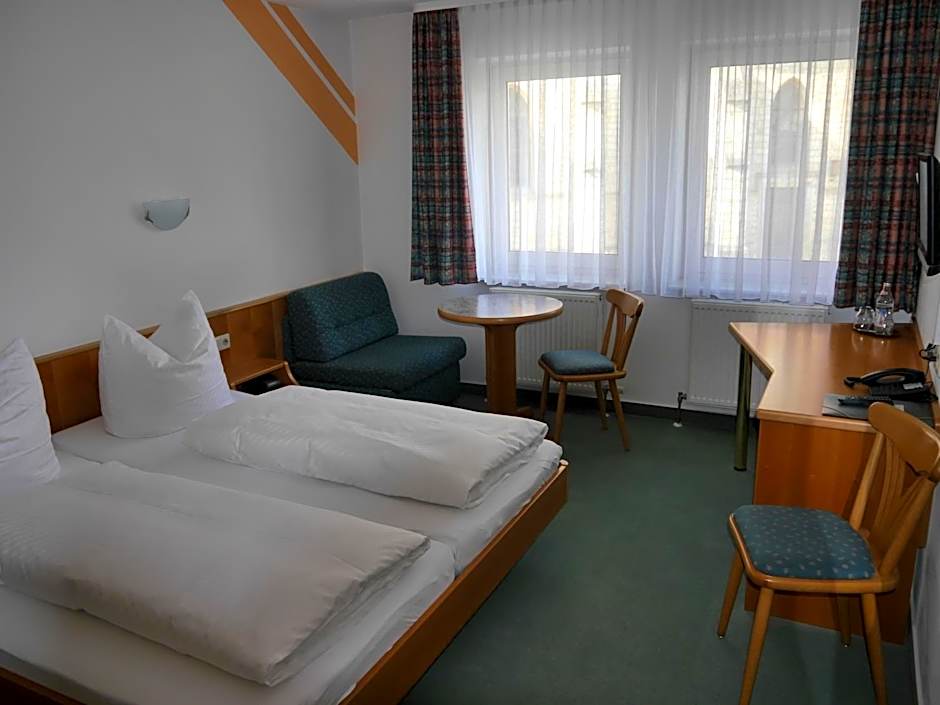 Gasthof Hotel Adler Inneringen