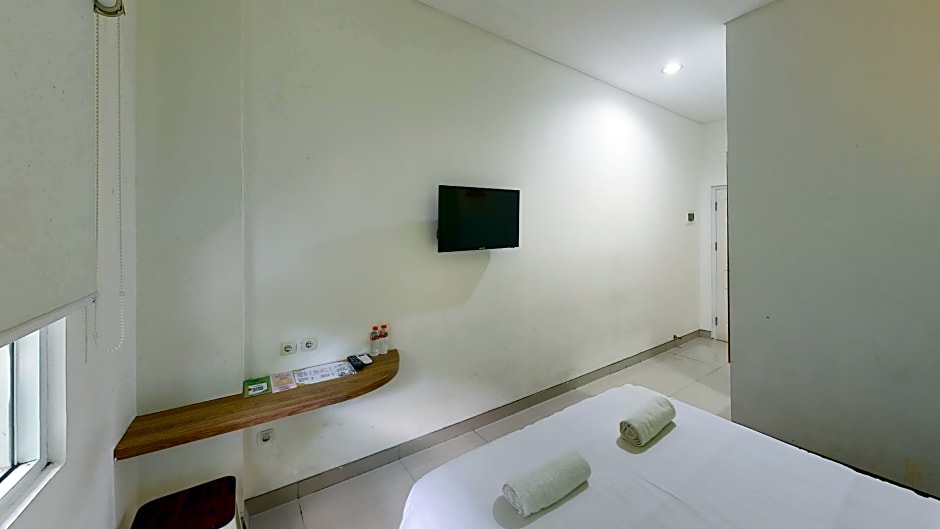 Citilike Hotel Lombok