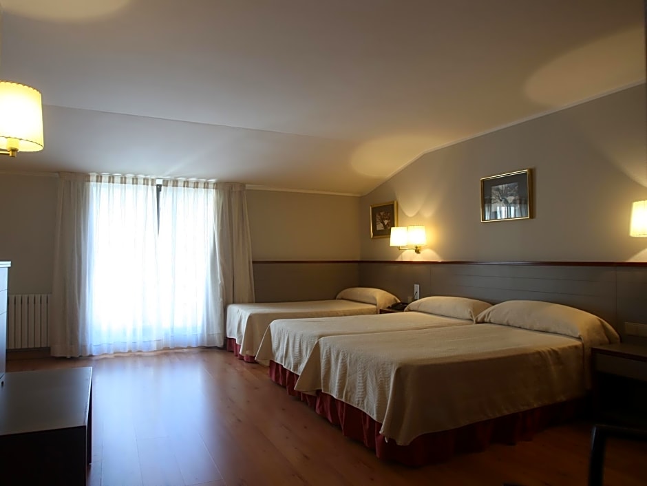 Kyriad Andorra Comtes d’Urgell