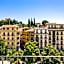 Hotel Plaza Nueva