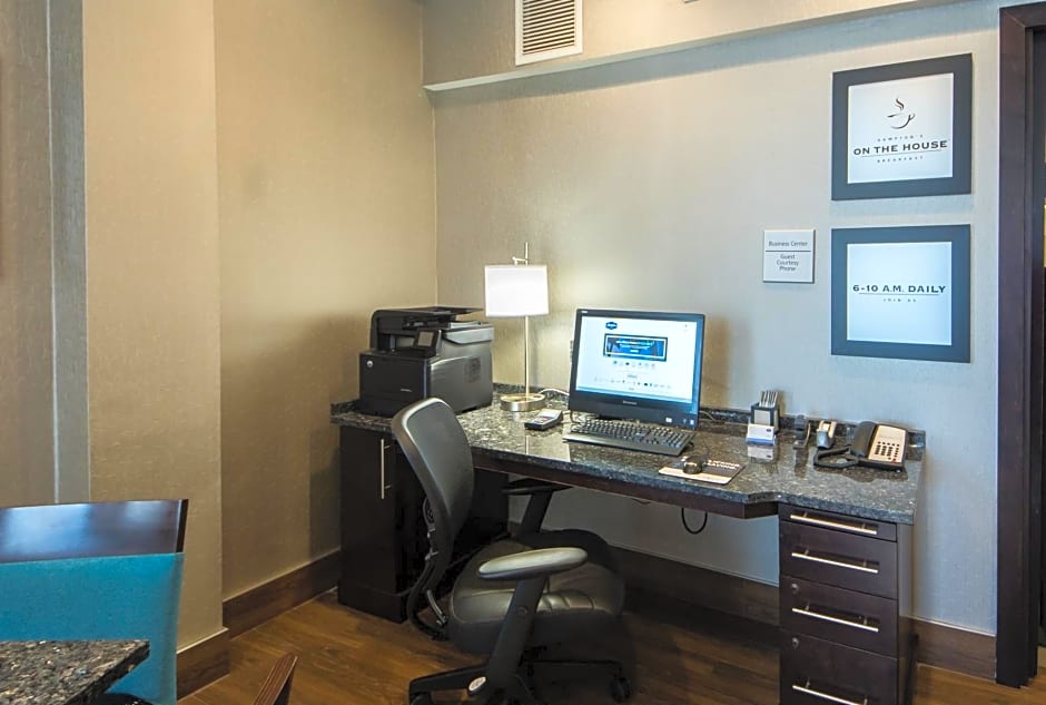 Hampton Inn Lakeland