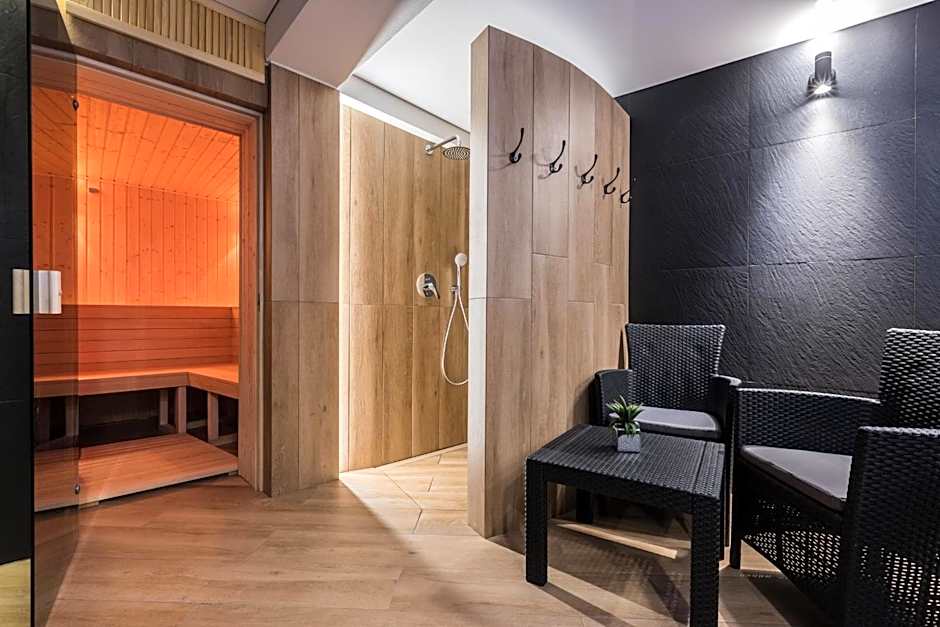 Rezydencja Zakopiańska