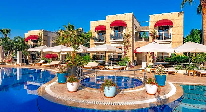 Bodrium Hotel & Spa