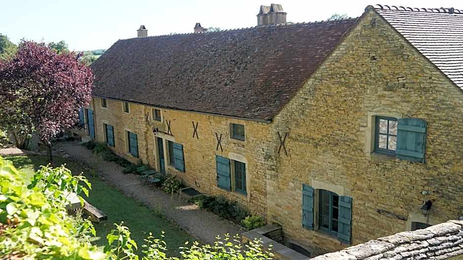 Les maisons vigneronnes