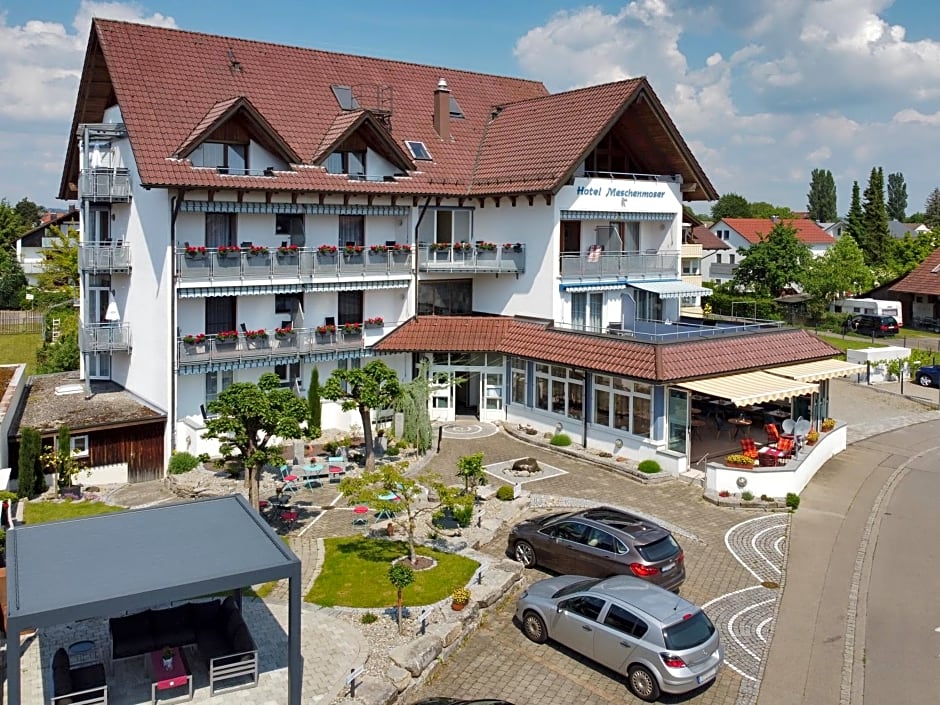 Hotel Meschenmoser