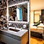 The Gate Boutique Hotel Zürich