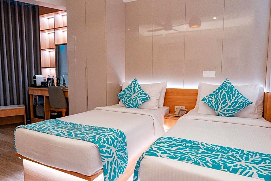 Hotel Star Shell