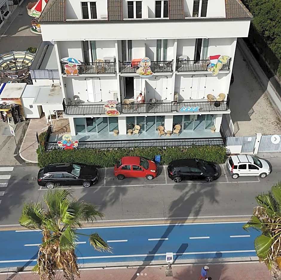 LIDO Rooms & Apartments