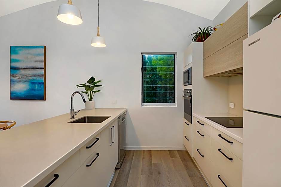 Andari Holiday Apartments
