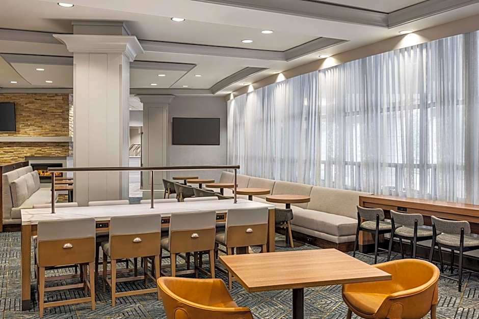 Homewood Suites By Hilton Washington, D.C.