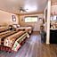 Sequoia Lodge