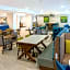 Hampton Inn Asheville-Tunnel Road