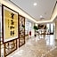 Zhongbo Art Hotel (Hualin Temple Subway Station Store, Shangxiajiu Commercial Pedestrian Street)
