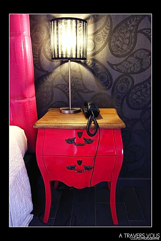 V E R O N E - Rooms & Suites - Liège - Rocourt