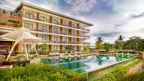 Modala Beach Resort