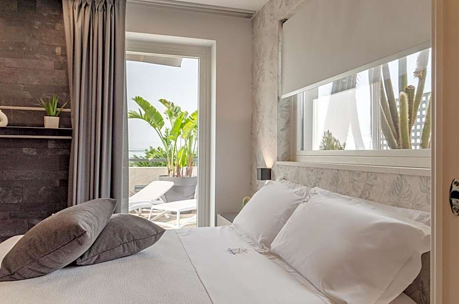 Le Terrazze Luxury Suites - Bari Perfect Stay