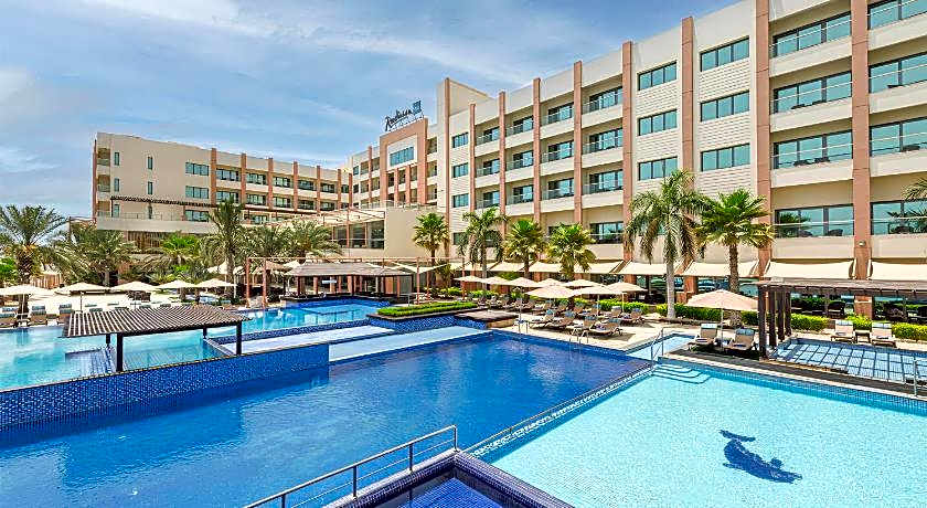 Radisson Blu Hotel & Resort, Sohar