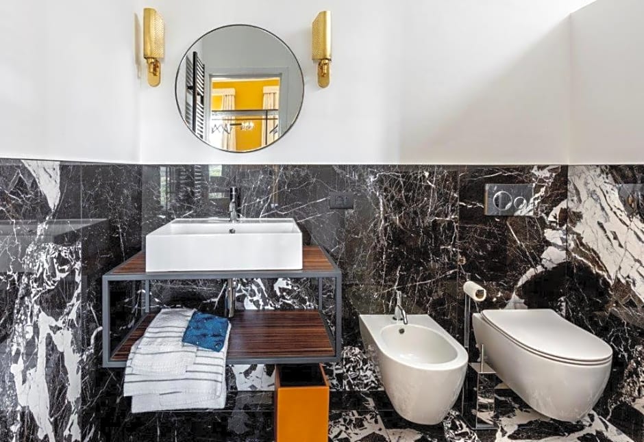 4F Boutique Hotel Florence